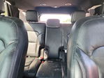 Ford Explorer 2018