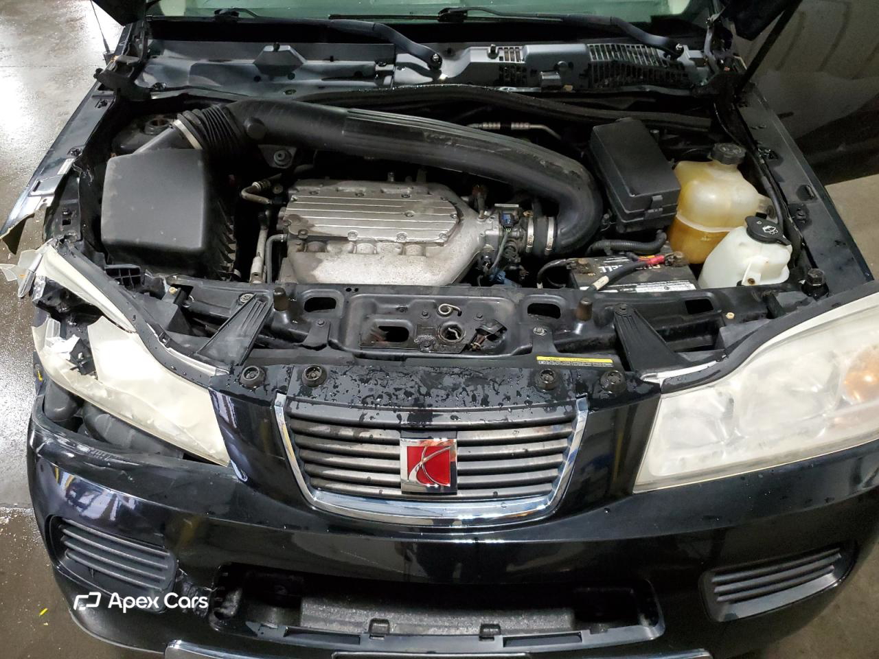 Saturn VUE 2006