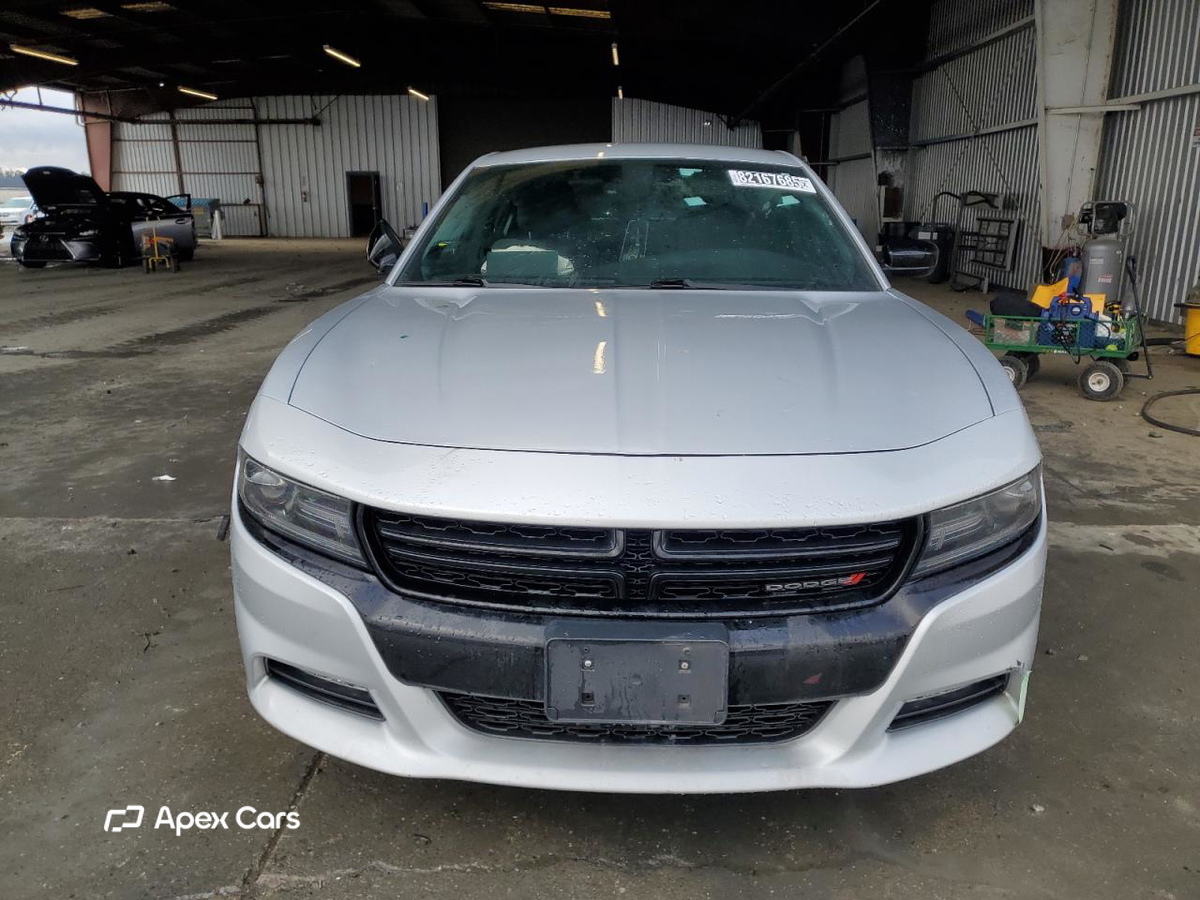 Dodge Charger 2019