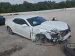 Chevrolet Camaro 2015