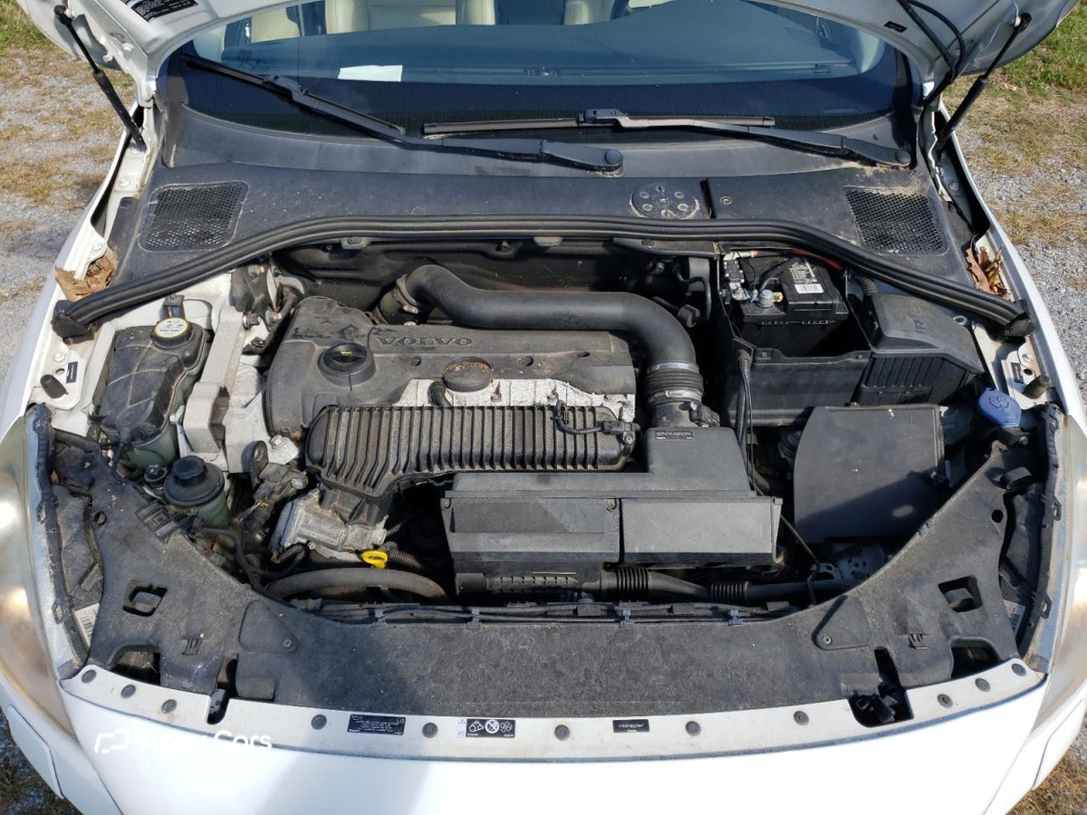 S60 2013