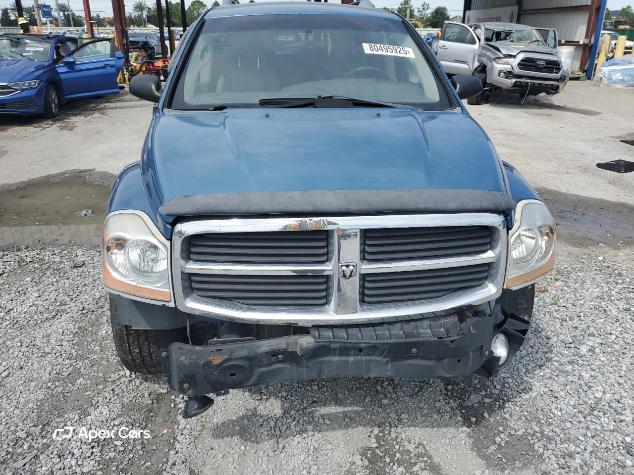 Dodge Durango 2005