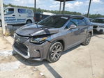 Lexus RX 2018