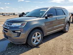 Ford Explorer 2019