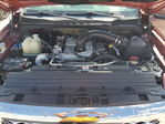 Nissan Titan 2016