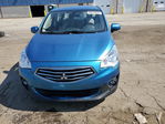 Mitsubishi Mirage 2019