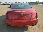 Cadillac CTS 2014
