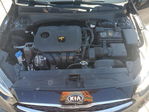 Kia Forte 2021