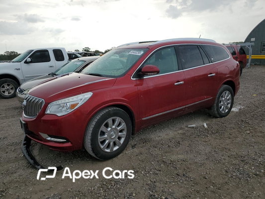 Buick Enclave 2013 - Zdjęcie 1 z 13