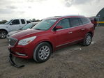Buick Enclave 2013