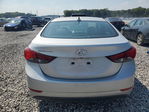 Hyundai Elantra 2015