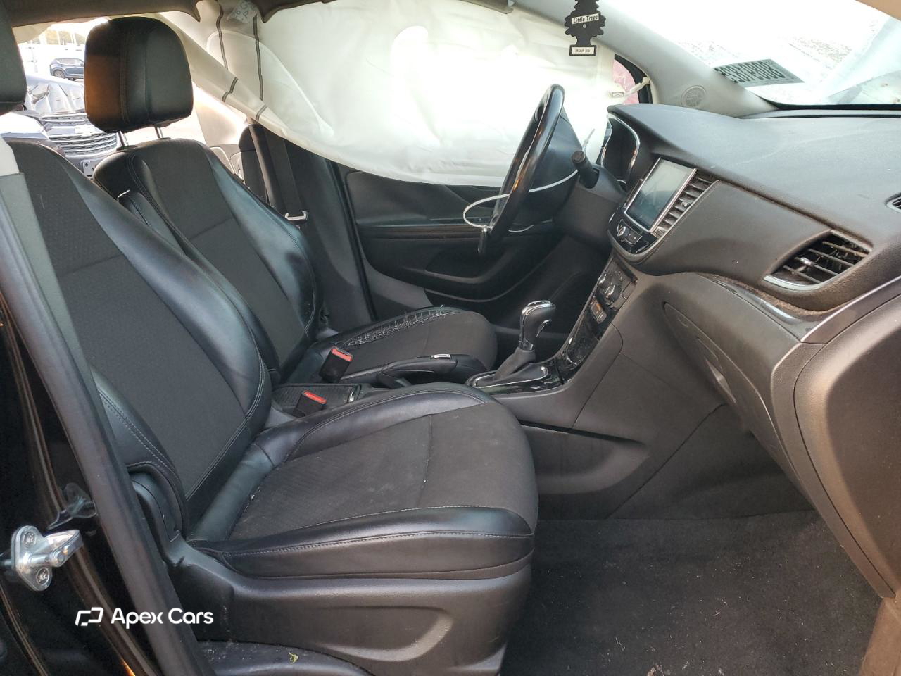 Buick Encore 2019