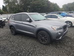BMW X3 2017