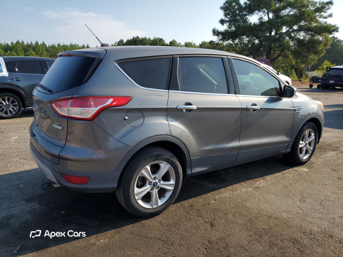 Ford Escape 2014