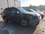 Subaru Forester 2017