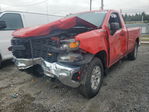 Chevrolet Silverado 2019