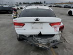 Kia Optima 2016