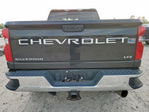 Chevrolet Silverado 2022