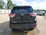 Toyota Highlander 2015