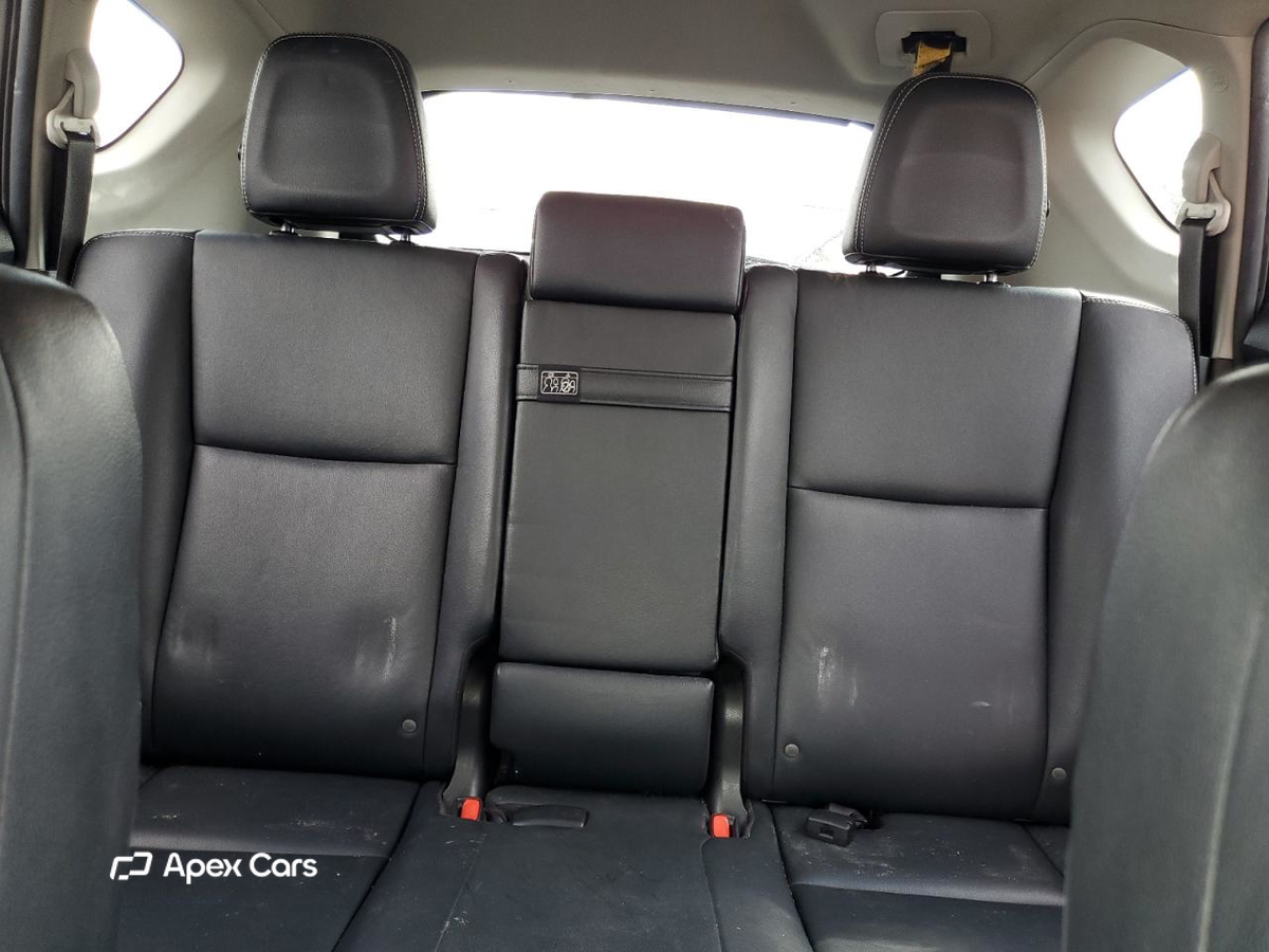 Toyota RAV 4 2016
