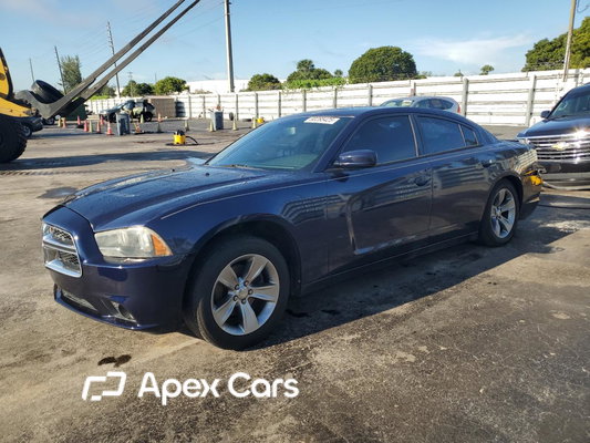 Dodge Charger 2013 - Image 1 of 12