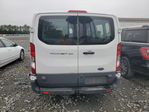 Ford Transit 2016