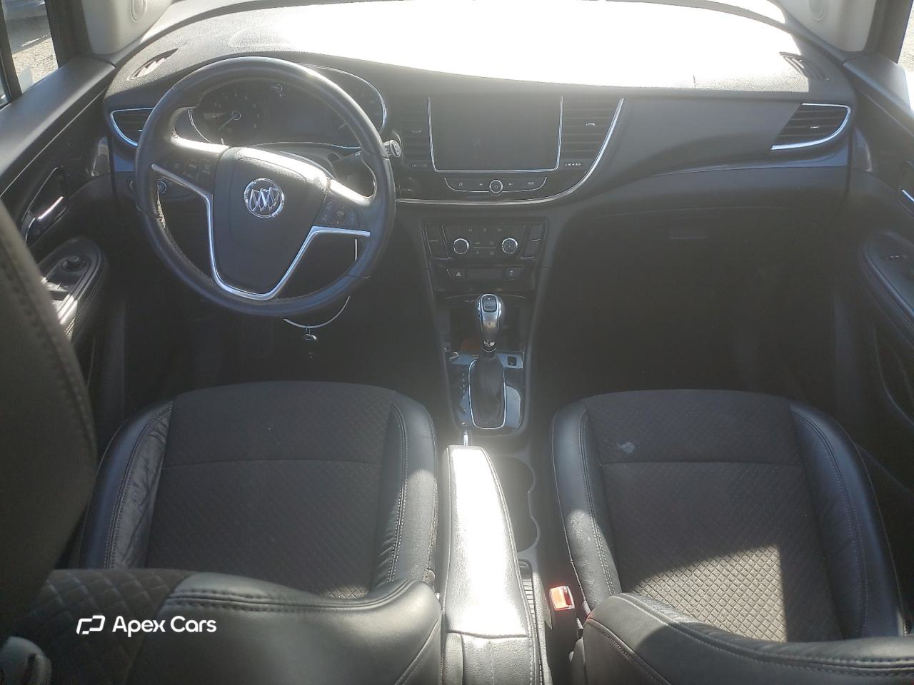 Buick Encore 2017