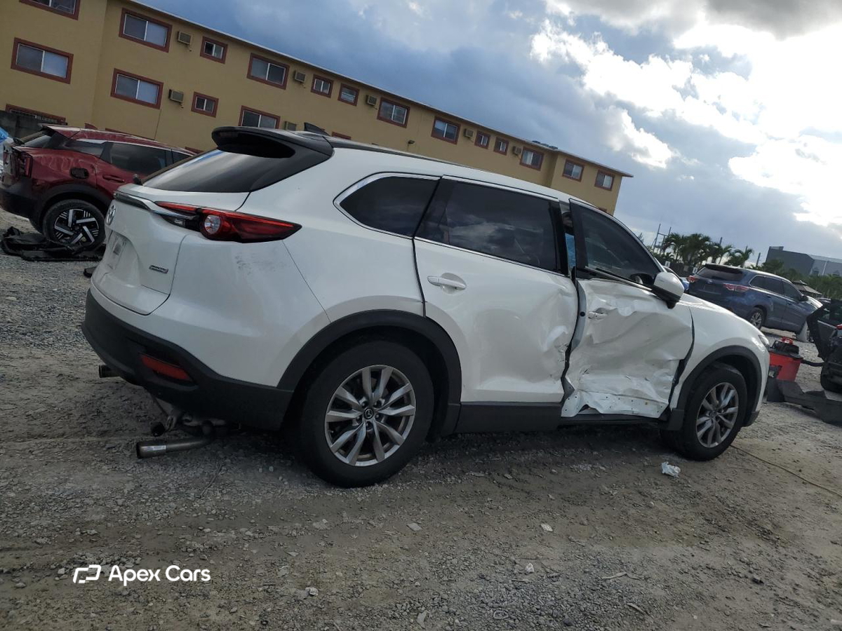 Mazda CX-9 2019