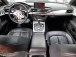 Audi A7 2014