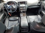 Nissan Maxima 2012