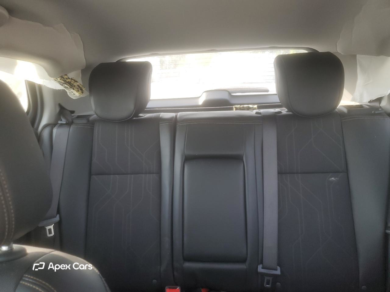 Chevrolet Trax 2021