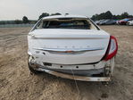 Lincoln MKS 2015