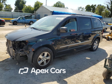 Dodge Caravan 2010 - Image 1 of 14