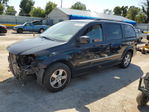 Dodge Caravan 2010