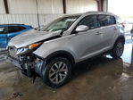 Kia Sportage 2014