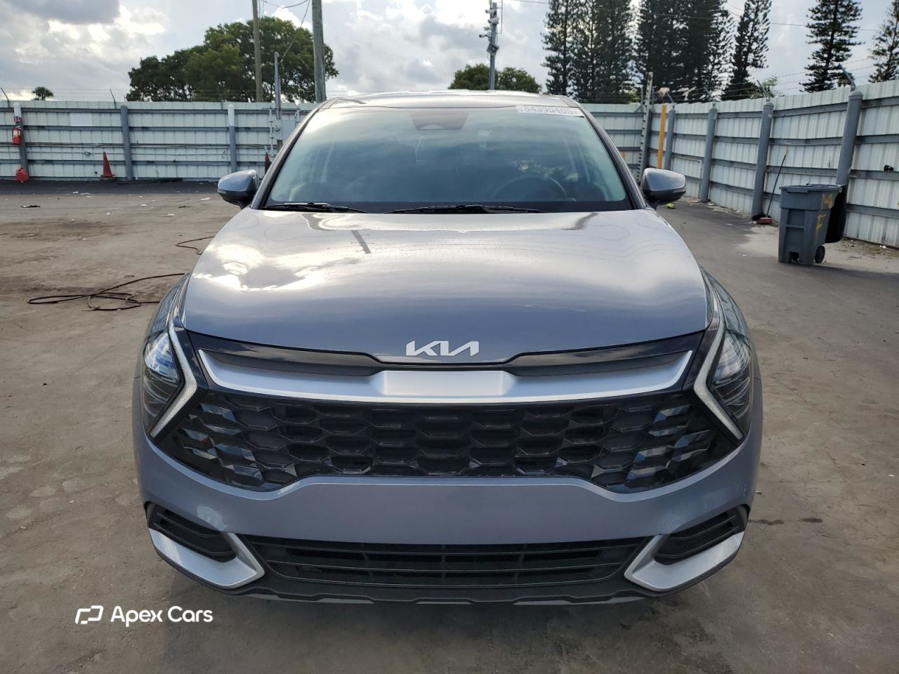 Kia Sportage 2024
