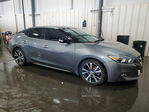 Nissan Maxima 2018