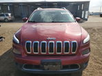Jeep Cherokee 2015