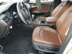 Audi A7 2013