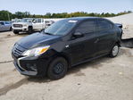 Mitsubishi Mirage 2024