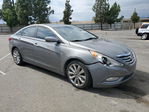 Hyundai Sonata 2011