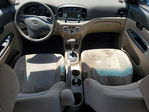 Hyundai Accent 2010