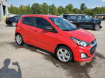 Chevrolet Spark 2021