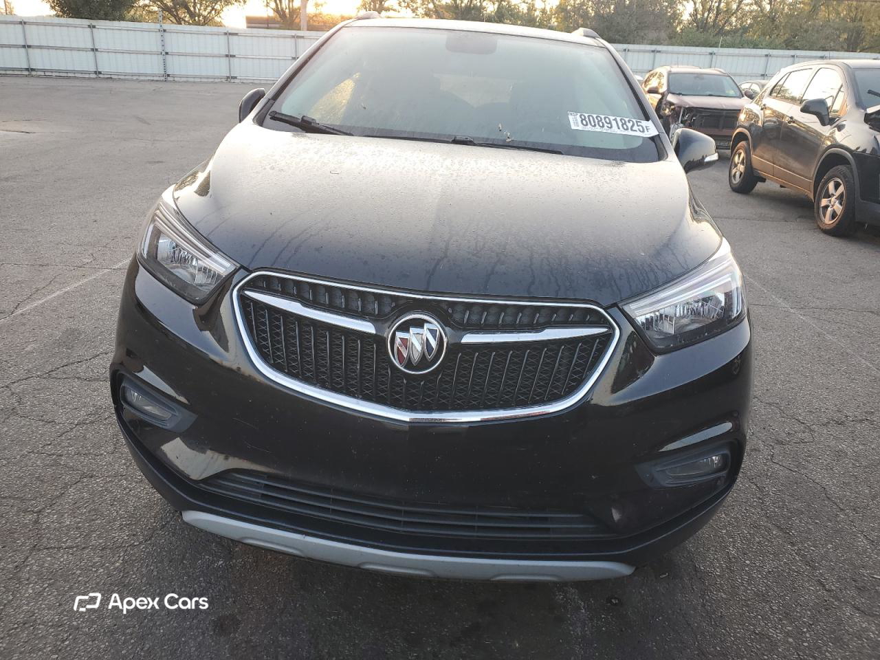 Buick Encore 2019