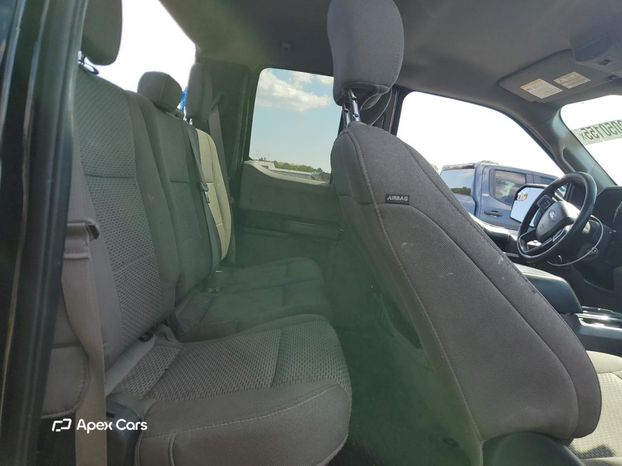 Ford F-150 2020