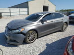Ford Fusion 2013