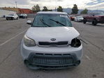 Kia Soul 2015