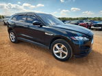 Jaguar F-Pace 2017