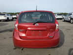 Nissan Versa 2015