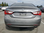 Hyundai Sonata 2011